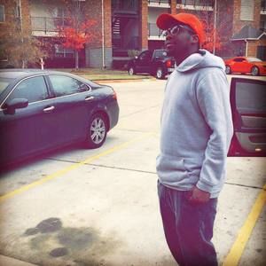 Meet your Posher, Nasser